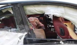 济南车祸最新爆料,悲剧现场细节曝光，事故原因引关注