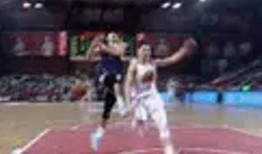 篮球裁判爆料视频播放大全,场边风云录