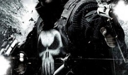 惩罚者2在线观看,复仇再起，正义之剑再出鞘