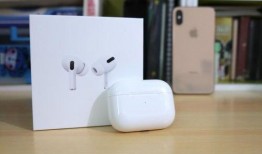 苹果耳机max2代最新爆料,音质升级，智能交互再升级，外观设计大革新