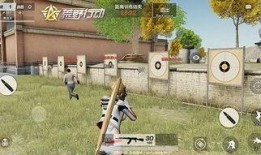 荒野奋斗最新爆料消息,揭秘最新爆料，探险者们的新征程即将开启！